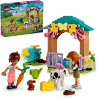 LEGO Friends L'Étable du Veau d'Automne