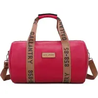 Gallantry Weekendtas Sporttas Sac de voyage D. Rose - Sac tendance et fonctionnel pour les loisirs et le sport