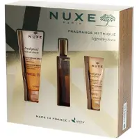 Nuxe Coffret de soins corporels au parfum légendaire