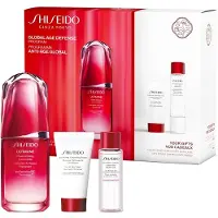 Shiseido Ultimune Power Infusing Concentrate Coffret