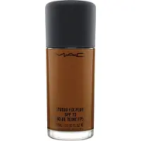 MAC , Fond de teint liquide Studio Fix Fluid, finition mate, NC60 SPF 15, 30 ml