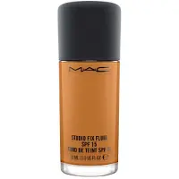 MAC Studio Fix Fluid SPF15 - fond de teint