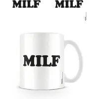 Pyramid Milf - Coffee Mug 315ml