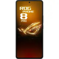 Asus Smartphone Rog Phone 8 Pro 5G Double nano SIM 512 Go 6.78" Noir