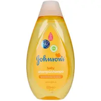 Johnson & Johnson Shampooing pour bébés Johnsons Original 500ml