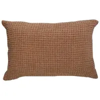 Pomax Coussins HOPPOTA - Rouge - 40x60 cm