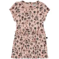 Ikks Robe enfant COUPLIA filles - Multicolore - 18 mois