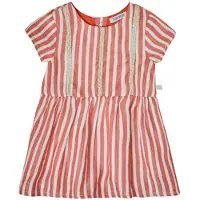 Ikks Robe enfant MARIE filles - Multicolore - 18 mois
