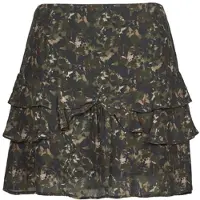Ikks Jupes courtes ALAMI femmes - Noir - FR 40
