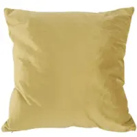 Present Time Coussins TENDER - Vert - 40x40 cm
