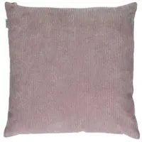 Pomax Coussins MANCHESTER - Gris - 45x45 cm
