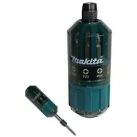 Makita B-28896 Jeu Embouts À Vis - 18 Pièces