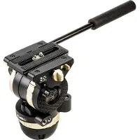 Libec NH10 (Tête vidéo)