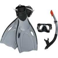 Bestway Équipement de snorkeling
