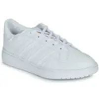 Adidas Baskets basses enfant Novice C garcons - Blanc - 30