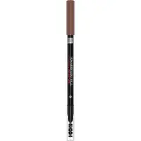 L'Oréal Brow Artist Designer - crayon à sourcils avec pinceau 1,2 g 303 Dark Brown