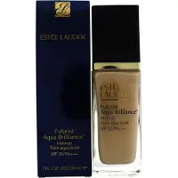 Estée Lauder Fond de Teint Futurist Aqua Brilliance SPF 20 - Maquillage 30 ml