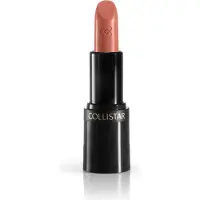 Collistar Puro Rouge à lèvres Refillable/Refill 100 Terra di Siena 3,5 ml