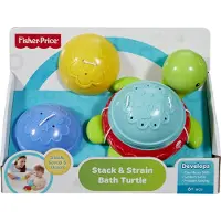 Fisher Price Fisher-Price Fisher-Price Ma Tortue Pour Le Bain