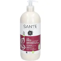 Sante Naturkosmetik Shampooing Glossy Shine - Bouleau 950ml