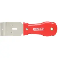 Ks Tools Grattoir pour plaquette 38 mm - 911.8126