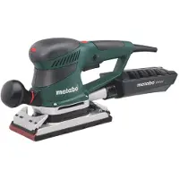 Metabo SRE 4350 TurboTec Machine de soudage dans Metaloc - 350W - 92 x 184mm