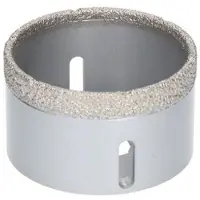 Bosch Couronne Diamant X-Lock 70mm