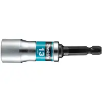 Makita E -03492 Douilles - 13x80mm