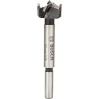 Bosch Perceuse à trou de charnière en carbure - Perceuse artificielle 22 x 90 mm (2608597605) pour le bois