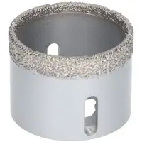 Bosch PRO Core Cutter dry X-Lock, 55 x 35 mm (55 mm)