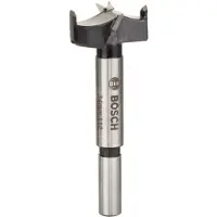 Bosch Professional Craft Drill 34x90 Mm Clair One Size / EU Plug 220V