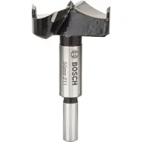 Bosch 2608597618 - Mèche à façonner carbure 50 x 90 mm, d 10 mm