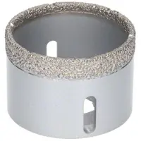 Bosch Couronne Diamant X-Lock 60mm