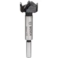 Bosch 2608597609 - Mèche à façonner carbure 28 x 90 mm, d 8 mm