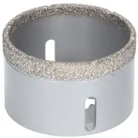 Bosch Couronne Diamant X-Lock 67mm