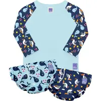 Bambino Mio Kit de natation 1 pc(s) Autre