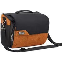 Think Tank Mirrorless Mover 30 V2, orange feu de camp