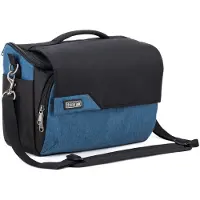 Think Tank Mirrorless Mover 30 Camera Bag Bleu