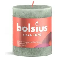 Bolsius Bougie ronde (1 pcs)