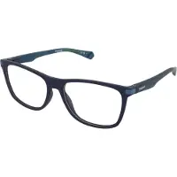 Polaroid PLD D514 BLUE (PJP), Monture lunettes
