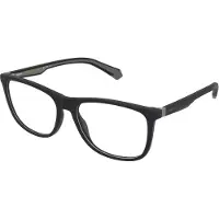 Polaroid Gafas de Vista - - PLD D517 - Noir - Mixte - Plastique