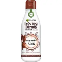 Garnier Masque capillaire Loving Blends au cacao 250 ml