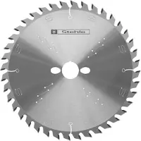 Stehle Lame de scie circulaire à main - Board 160x2,2/1,6x20 Z=48WS (1)2NL