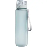 Xavax 00181591 Trinkflasche transparent 1,0 l