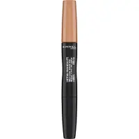 Rimmel London Lasting Provocalips Lip Colour 2-In-1 115 Best Undressed
