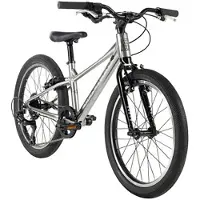 Marin Coast Trail 20´´ 7s 2024 Bike Argenté Garçon