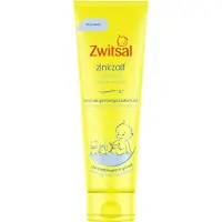 Zwitsal Baby Zinksalbe 100ml