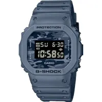 Casio G-Shock The Origin DW-5600CA-2ER Montre Homme avec alarme