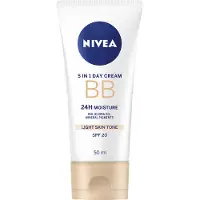 Nivea Daily Essentials BB Cream 5 in 1 Beautifying