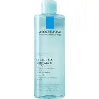 La Roche Posay Eau Micellaire Effaclar 400ml